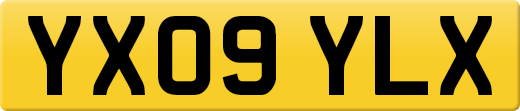 YX09YLX